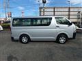 2020 Toyota Hiace Van