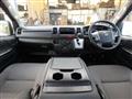 2020 Toyota Hiace Van