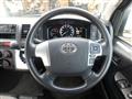 2020 Toyota Hiace Van