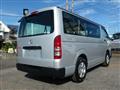 2020 Toyota Hiace Van