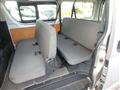 2020 Toyota Hiace Van