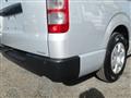 2020 Toyota Hiace Van