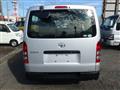 2020 Toyota Hiace Van