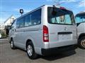 2020 Toyota Hiace Van
