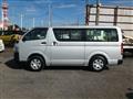 2020 Toyota Hiace Van