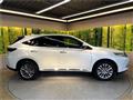 2018 Toyota Harrier