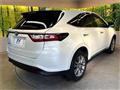 2018 Toyota Harrier