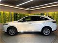 2018 Toyota Harrier
