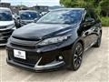 2017 Toyota Harrier