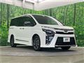 2017 Toyota Voxy