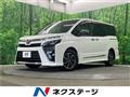2017 Toyota Voxy