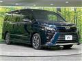 2017 Toyota Voxy