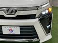 2018 Toyota Voxy
