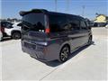 2015 Honda Step WGN