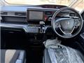 2015 Honda Step WGN