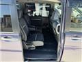 2015 Honda Step WGN