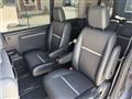 2015 Honda Step WGN