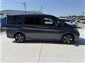 2015 Honda Step WGN