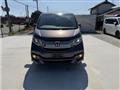 2015 Honda Step WGN