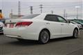 2015 Toyota Crown Majesta