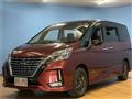 2019 Nissan Serena