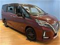 2019 Nissan Serena