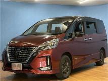 2019 Nissan Serena