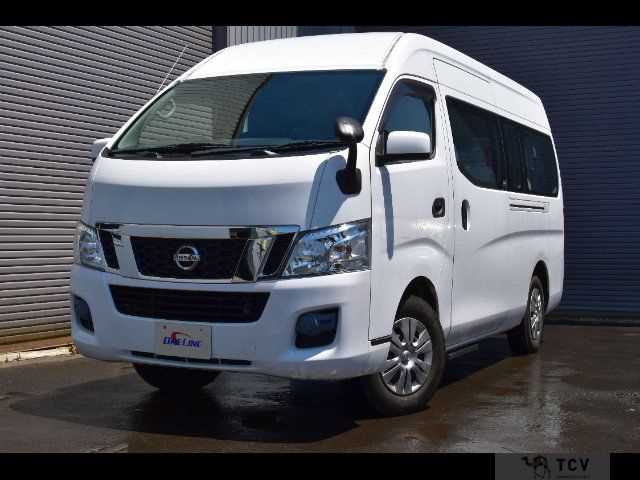 2016 Nissan NV350 Caravan