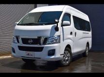2016 Nissan NV350 Caravan