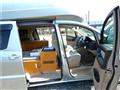2006 Toyota Alphard Hybrid