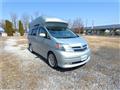 2006 Toyota Alphard Hybrid