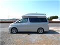 2006 Toyota Alphard Hybrid