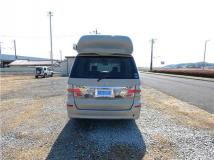 2006 Toyota Alphard Hybrid
