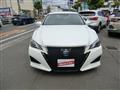 2018 Toyota Crown