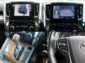 2015 Toyota Vellfire