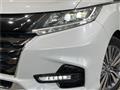 2019 Honda Odyssey Hybrid