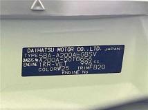 2019 Toyota Raize