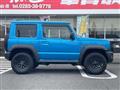 2020 Suzuki Jimny Sierra