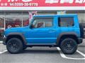 2020 Suzuki Jimny Sierra