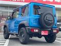 2020 Suzuki Jimny Sierra