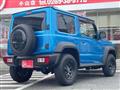 2020 Suzuki Jimny Sierra