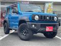 2020 Suzuki Jimny Sierra