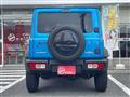 2020 Suzuki Jimny Sierra
