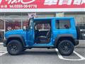 2020 Suzuki Jimny Sierra