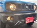 2020 Suzuki Jimny Sierra