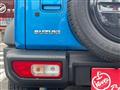 2020 Suzuki Jimny Sierra