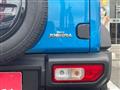 2020 Suzuki Jimny Sierra