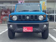 2020 Suzuki Jimny Sierra