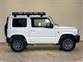 2019 Suzuki Jimny