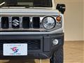 2019 Suzuki Jimny